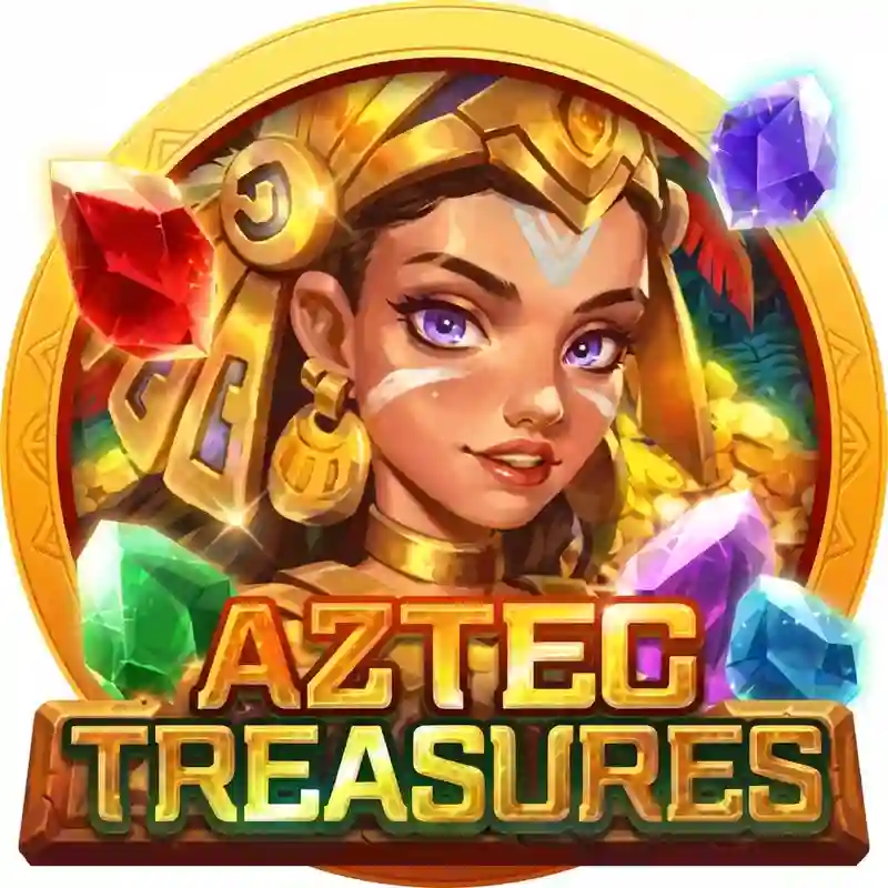 Trò chơi Aztec Báu