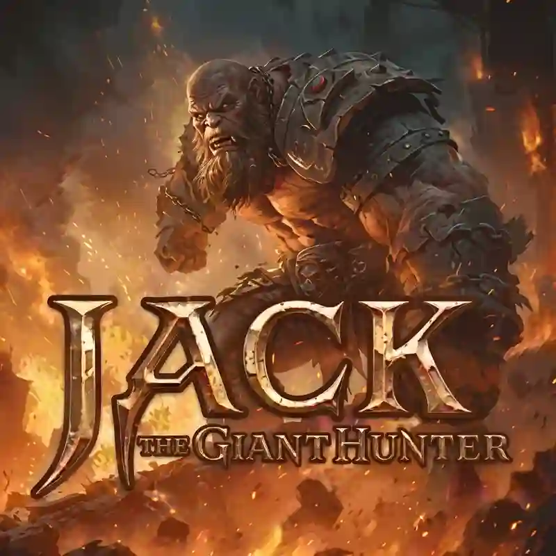 Trò chơi Jack Thợ Săn Người Khổng Lồ