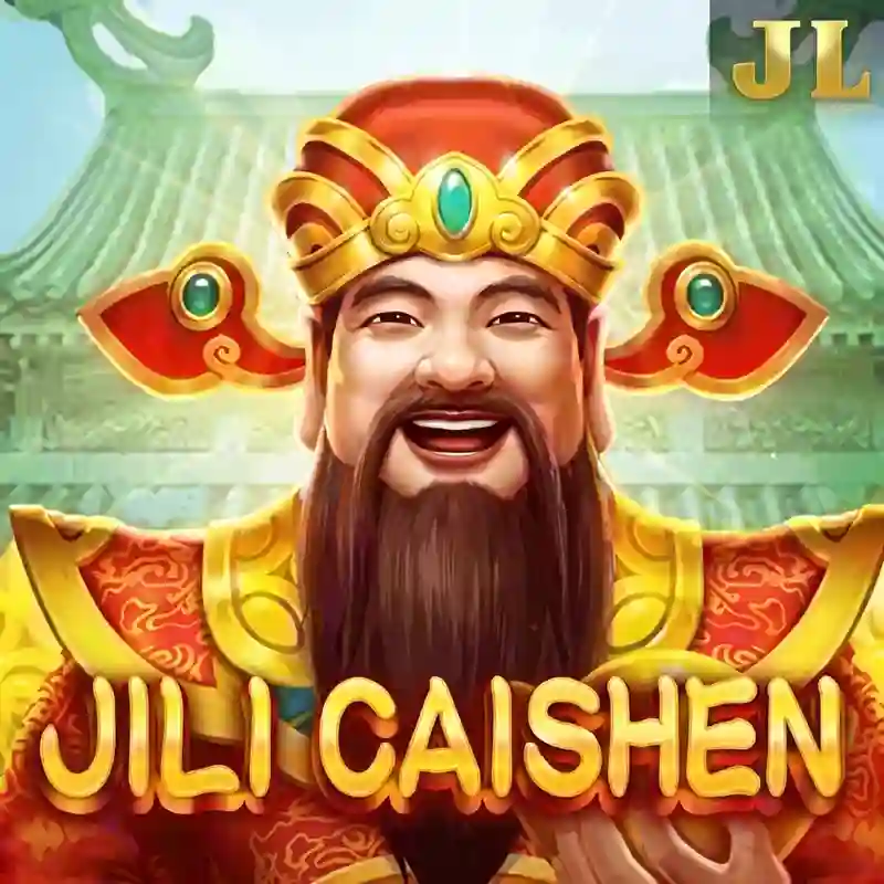 Trò chơi JILI CAISHEN