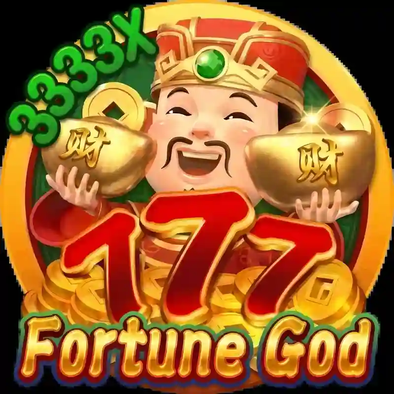 Trò chơi Thần Tài 777