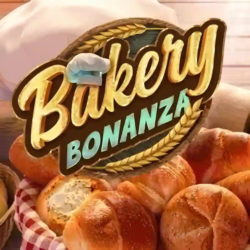 Trò chơi Tiệm bánh Bonanza